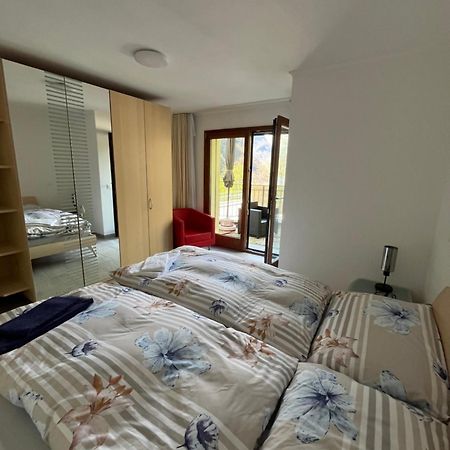 Casa Ciliegio Daire Vogorno Dış mekan fotoğraf