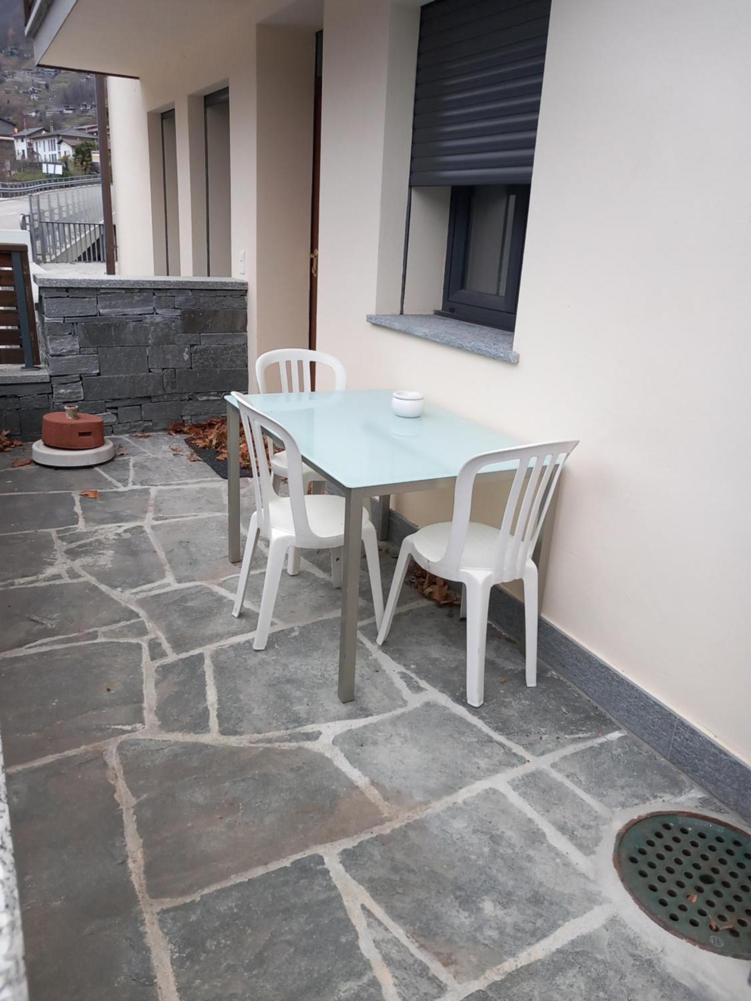 Casa Ciliegio Daire Vogorno Dış mekan fotoğraf