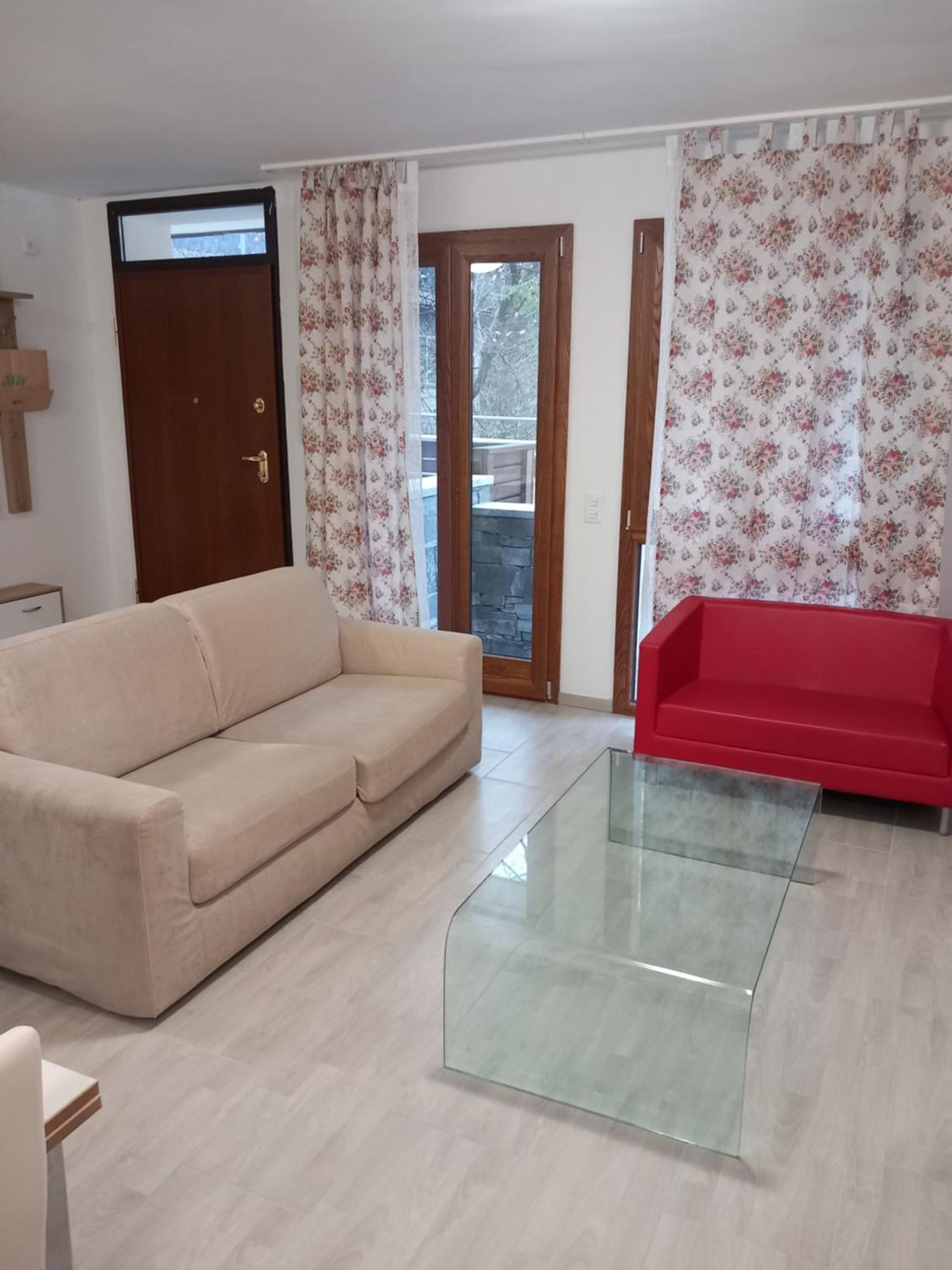 Casa Ciliegio Daire Vogorno Dış mekan fotoğraf