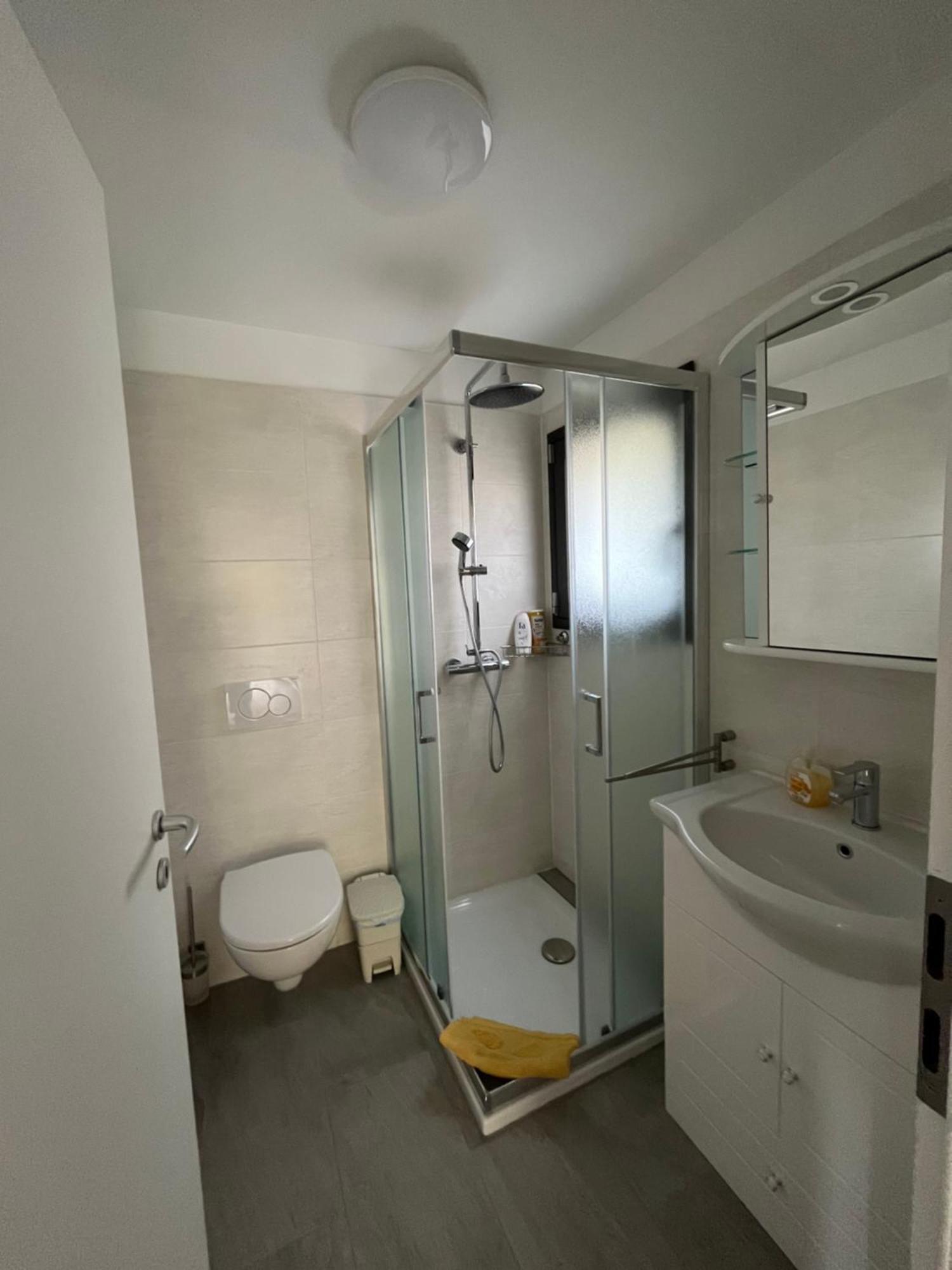 Casa Ciliegio Daire Vogorno Dış mekan fotoğraf