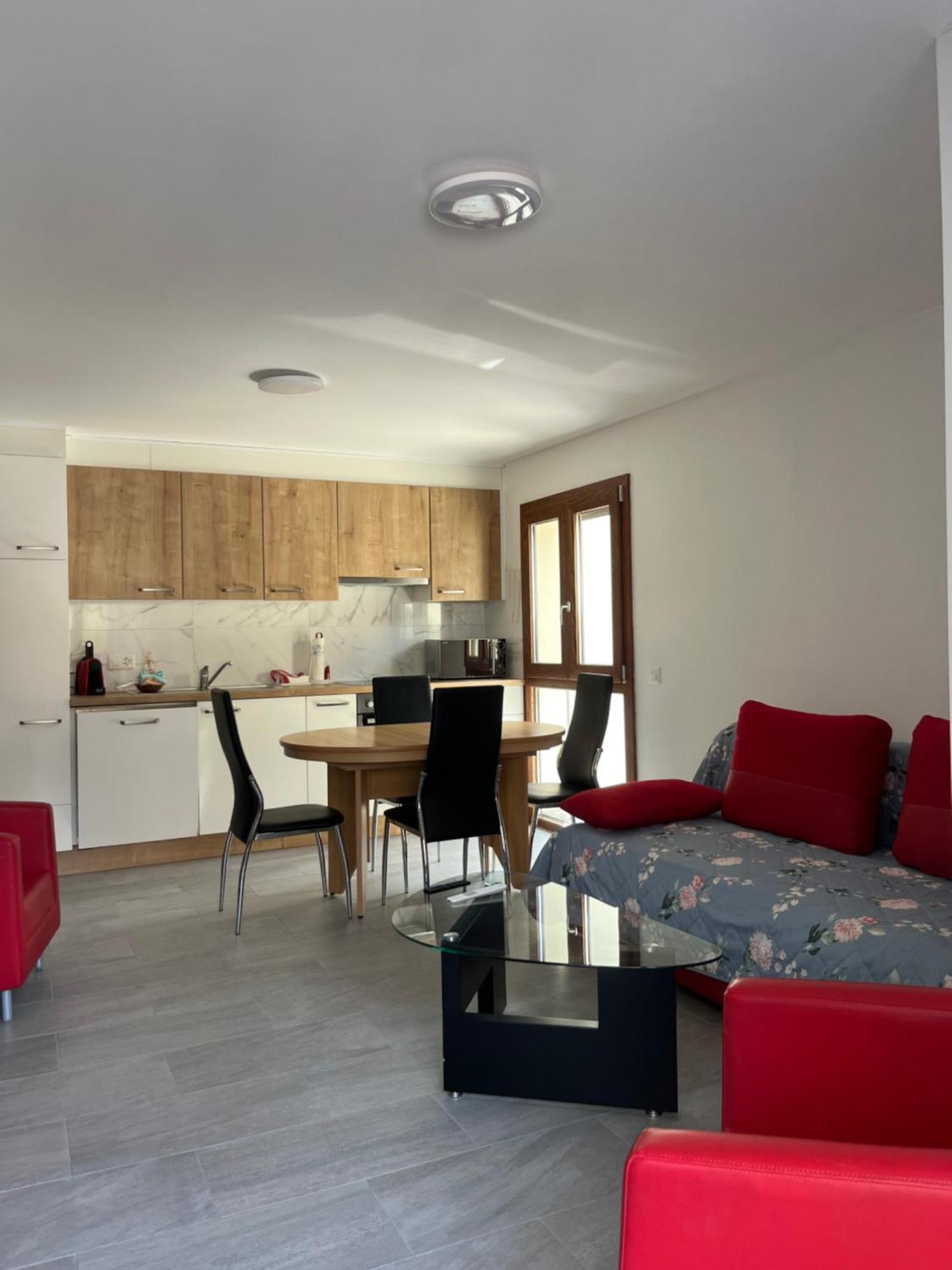 Casa Ciliegio Daire Vogorno Dış mekan fotoğraf