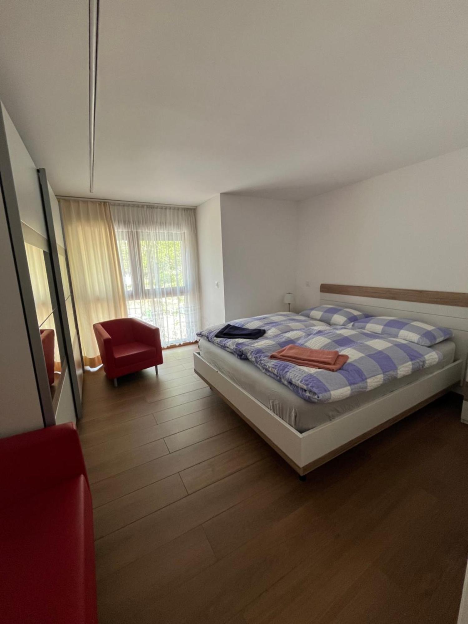 Casa Ciliegio Daire Vogorno Dış mekan fotoğraf
