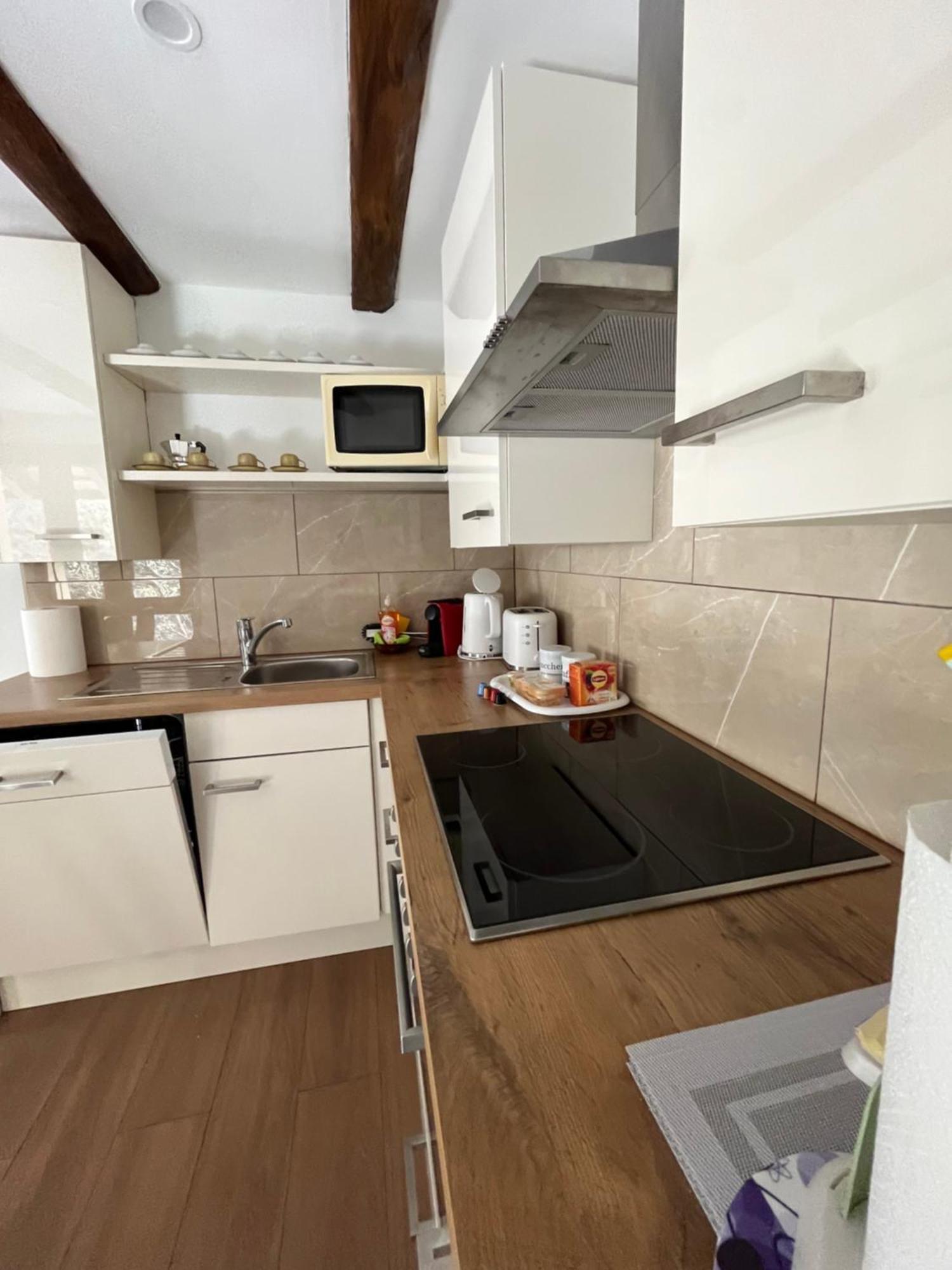 Casa Ciliegio Daire Vogorno Dış mekan fotoğraf