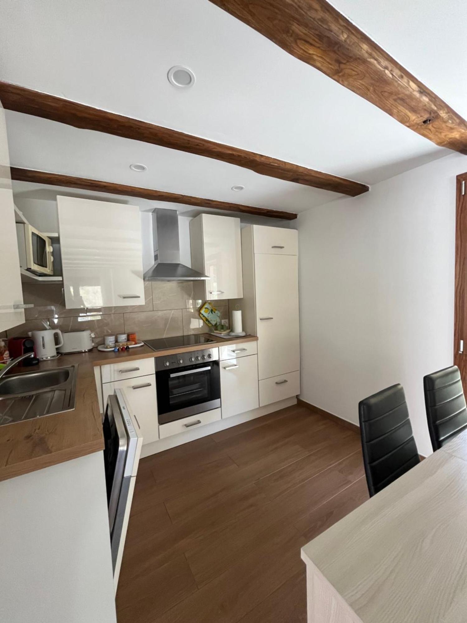 Casa Ciliegio Daire Vogorno Dış mekan fotoğraf