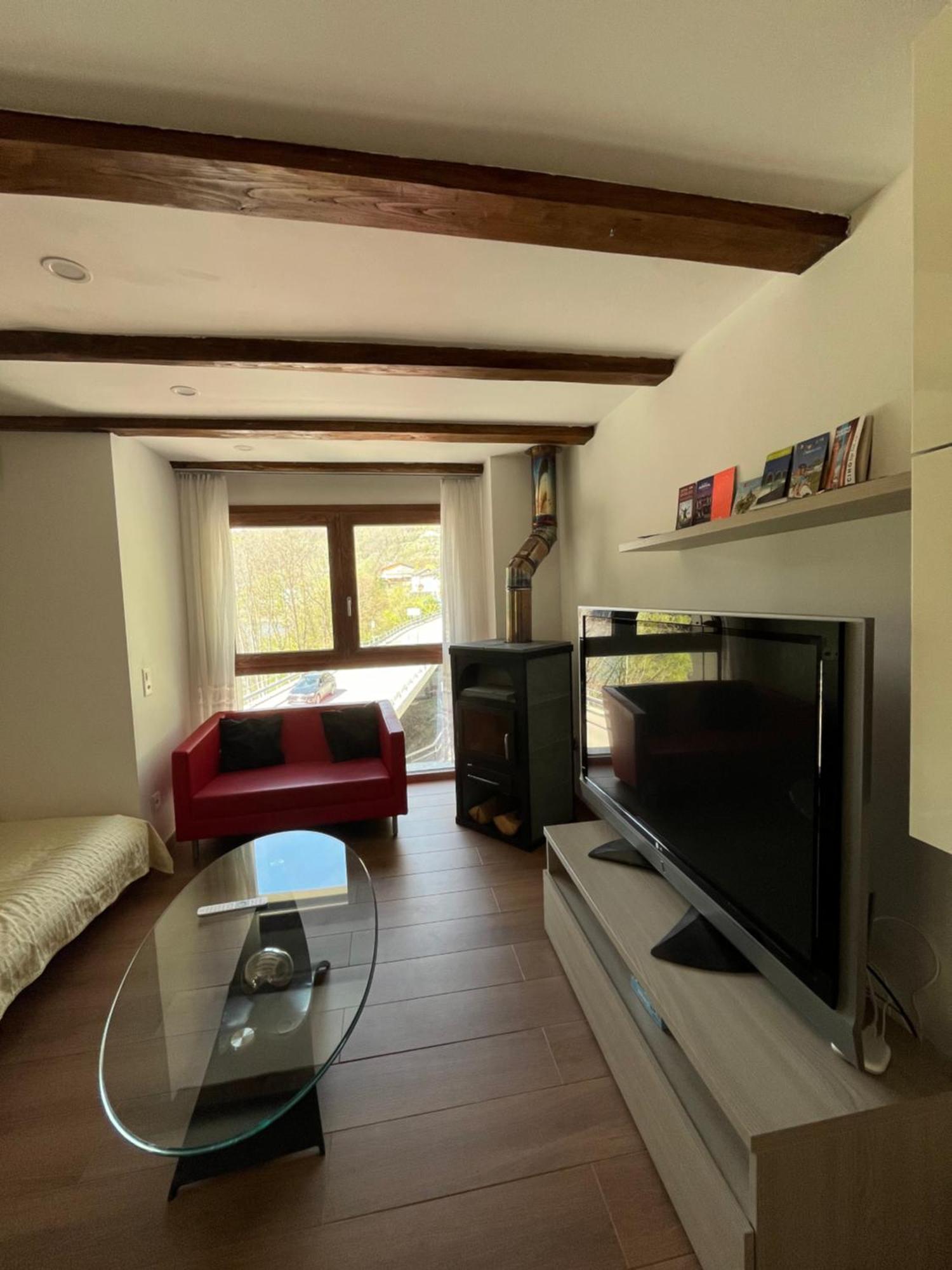 Casa Ciliegio Daire Vogorno Dış mekan fotoğraf